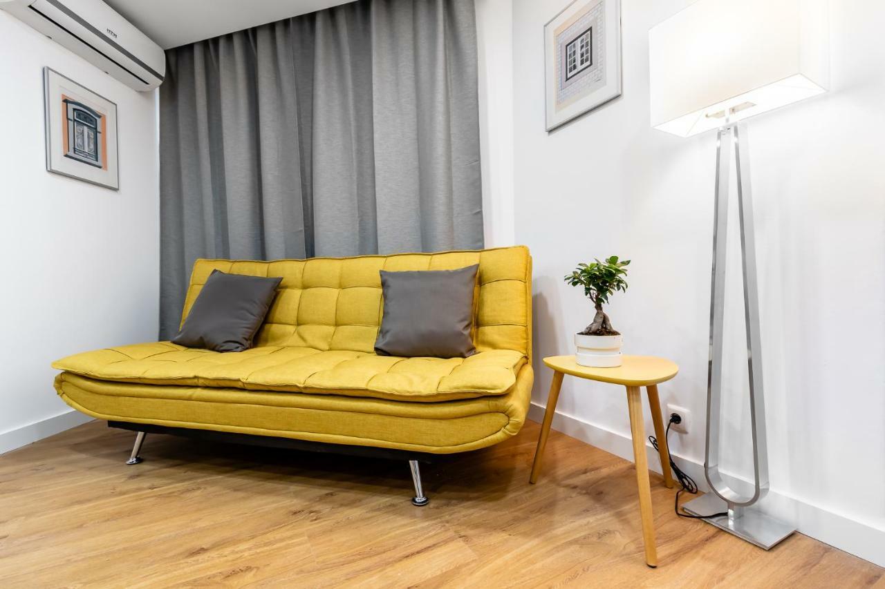 Apartament Sitio Castelo In