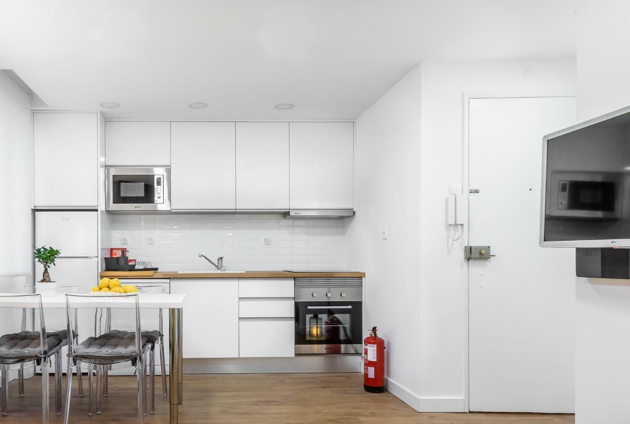 Apartament Sitio Castelo In