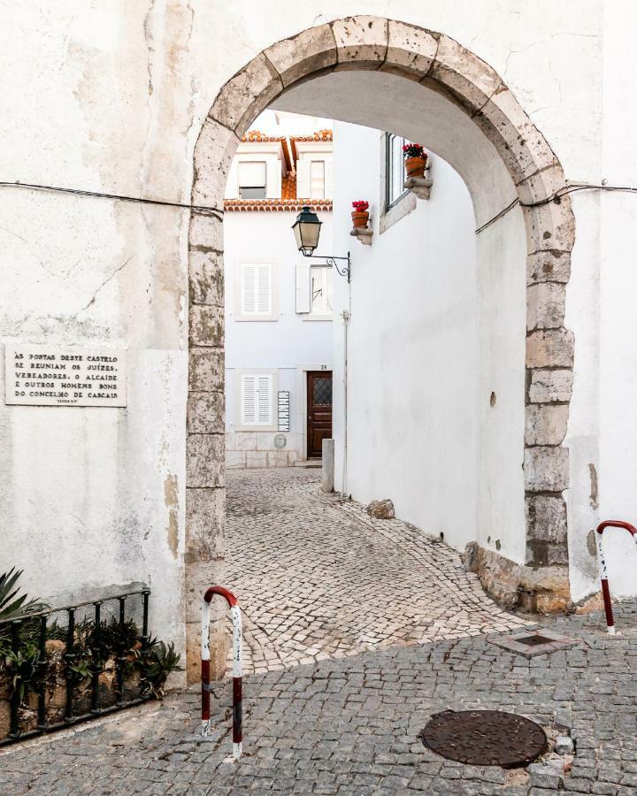 Appartamento Sitio Castelo In Cascais
