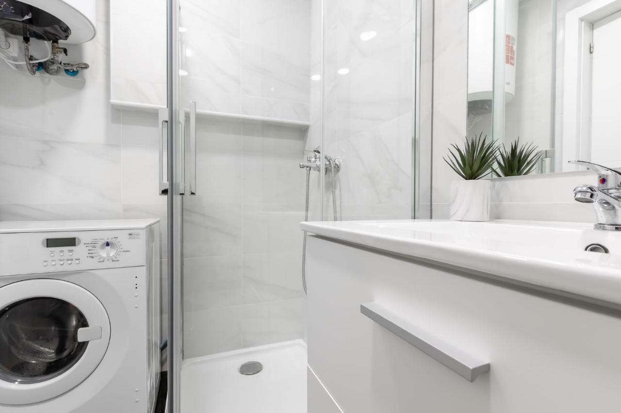 Apartment Sitio Castelo In *