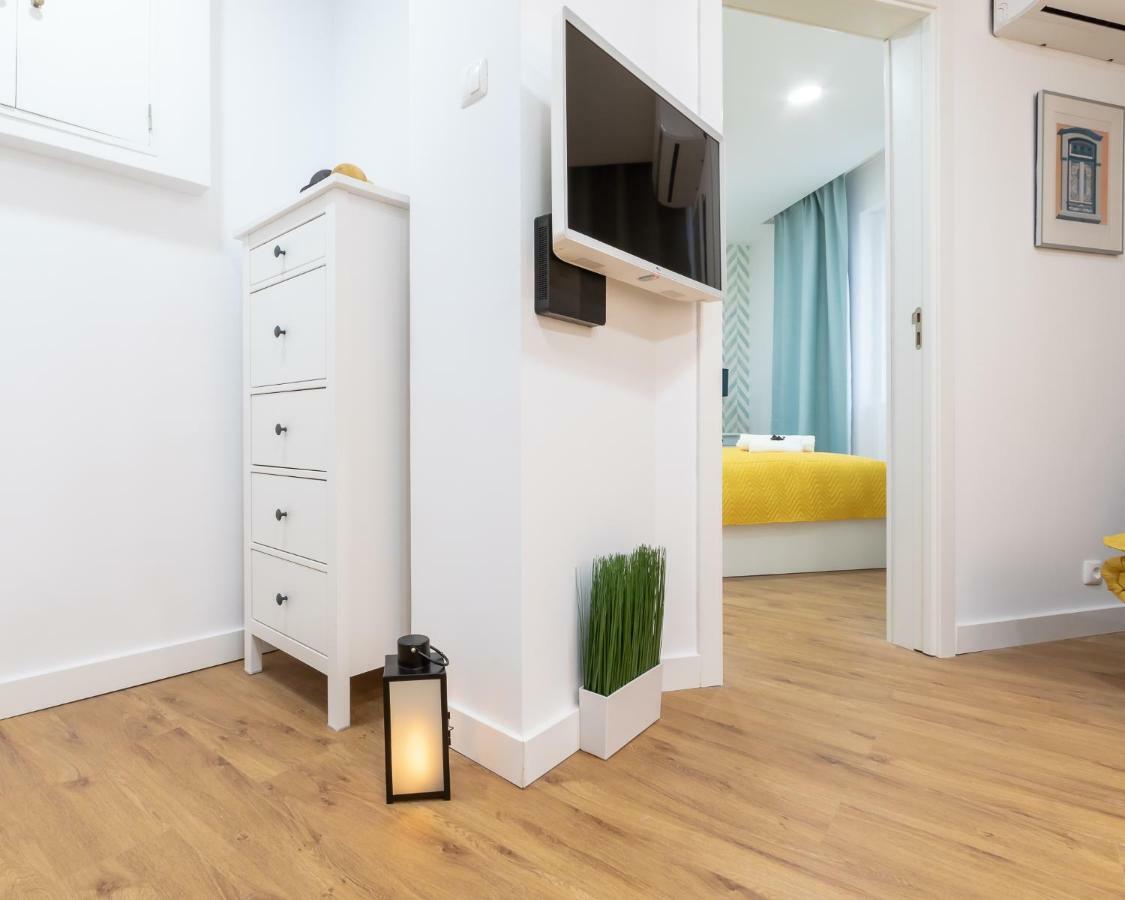 Apartment Sitio Castelo In