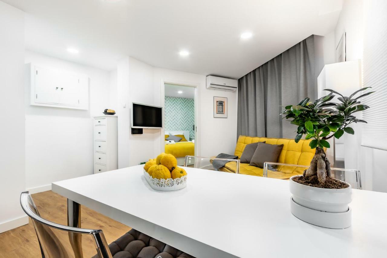 Apartment Sitio Castelo In *