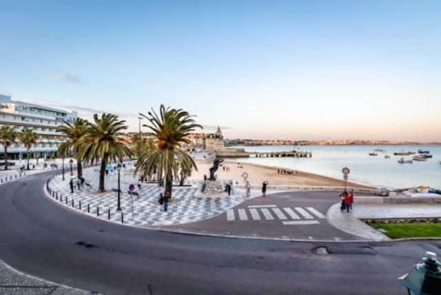 Sitio Castelo In Apartment Cascais