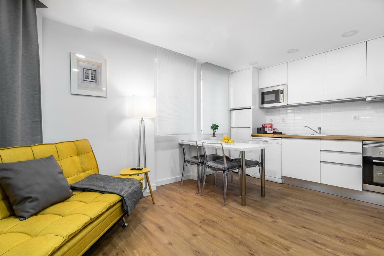 Sitio Castelo In Apartment Cascais
