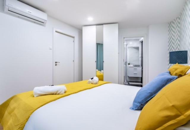 Sitio Castelo In Apartment